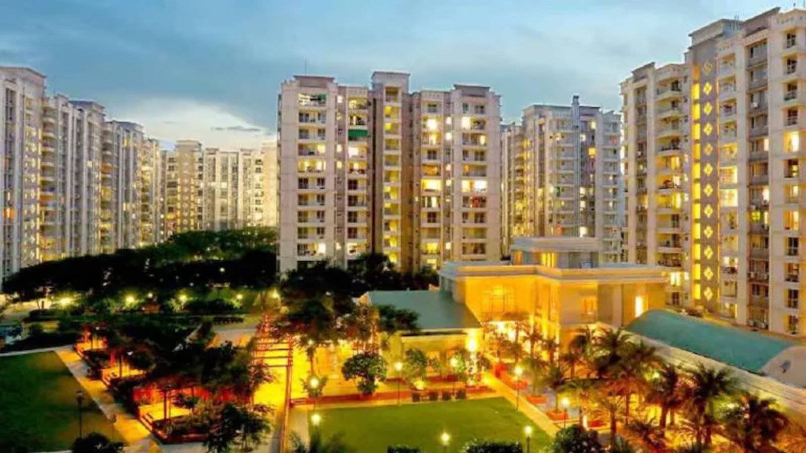 Investing in land yields 10X more returns than ready apartments: Report