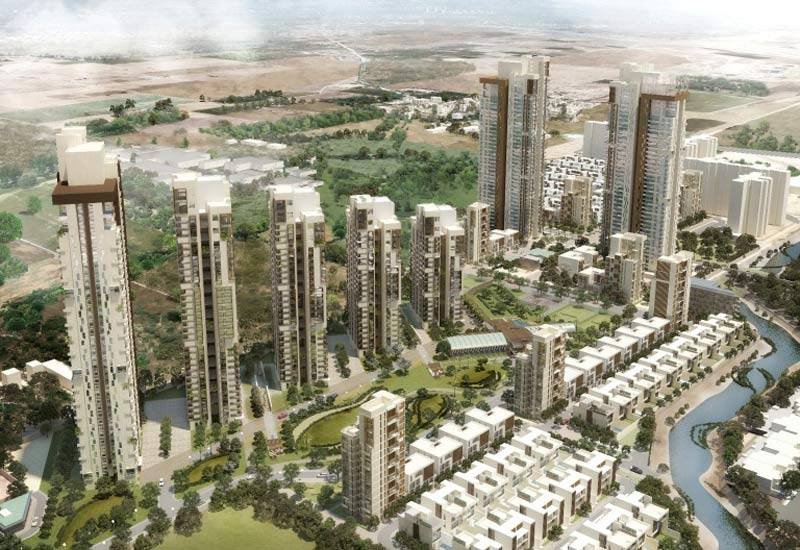 Luxurious floors: The new status symbol in Gurugram