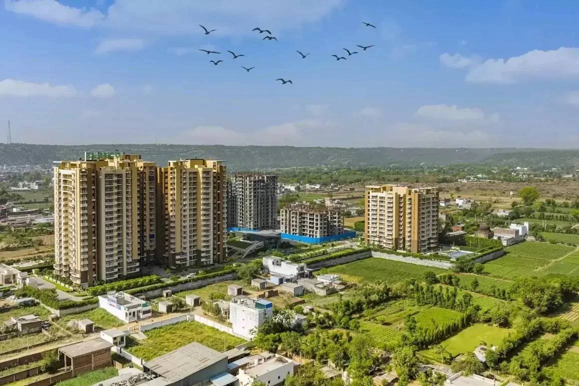 Luxury housing is blooming heavily in Gurugram: Neeraj K Mishra, Ganga Realty