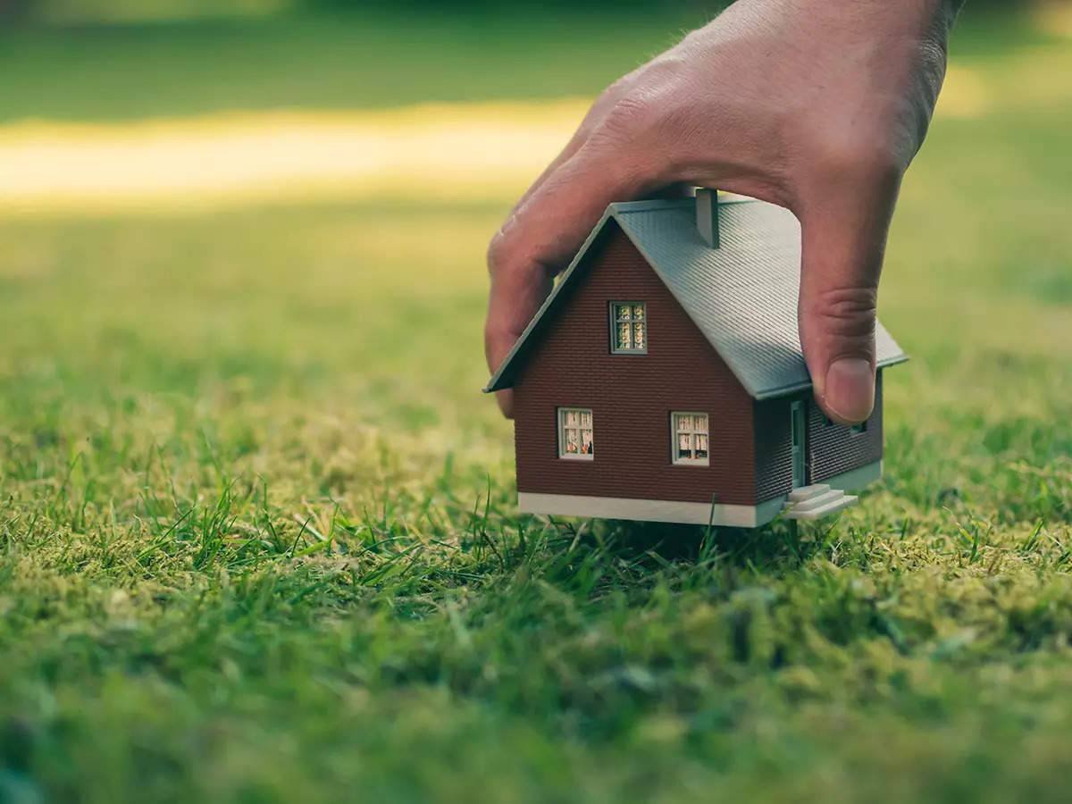 Real Estate Emerging Top Investment Preference Amid Rising Housing Demand; What Industry Players Say