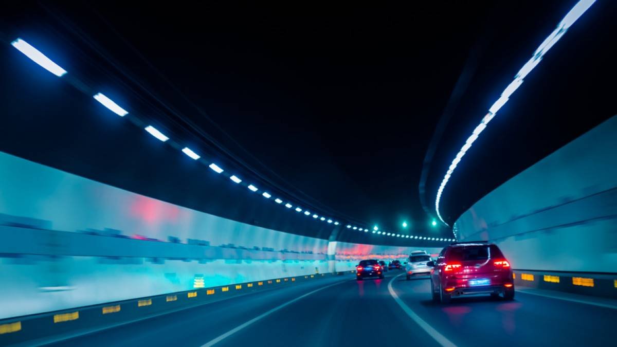 Work on Dwarka expressway tunnel connecting Haryana border to IGI Airport 80% complete: NHAI officials