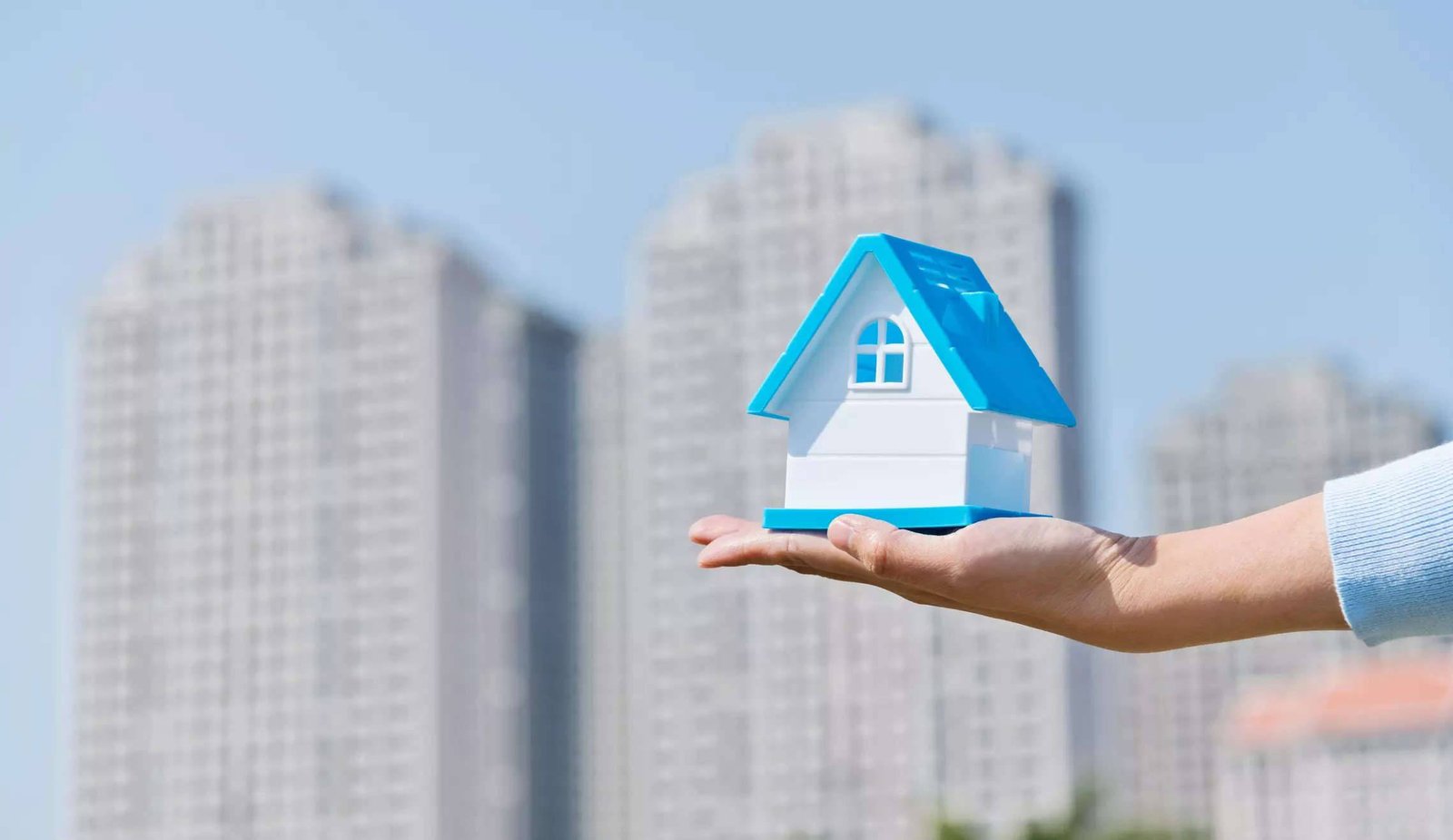 A house for Mr Moneybags: Gurgaon flat sold for Rs 100 crore