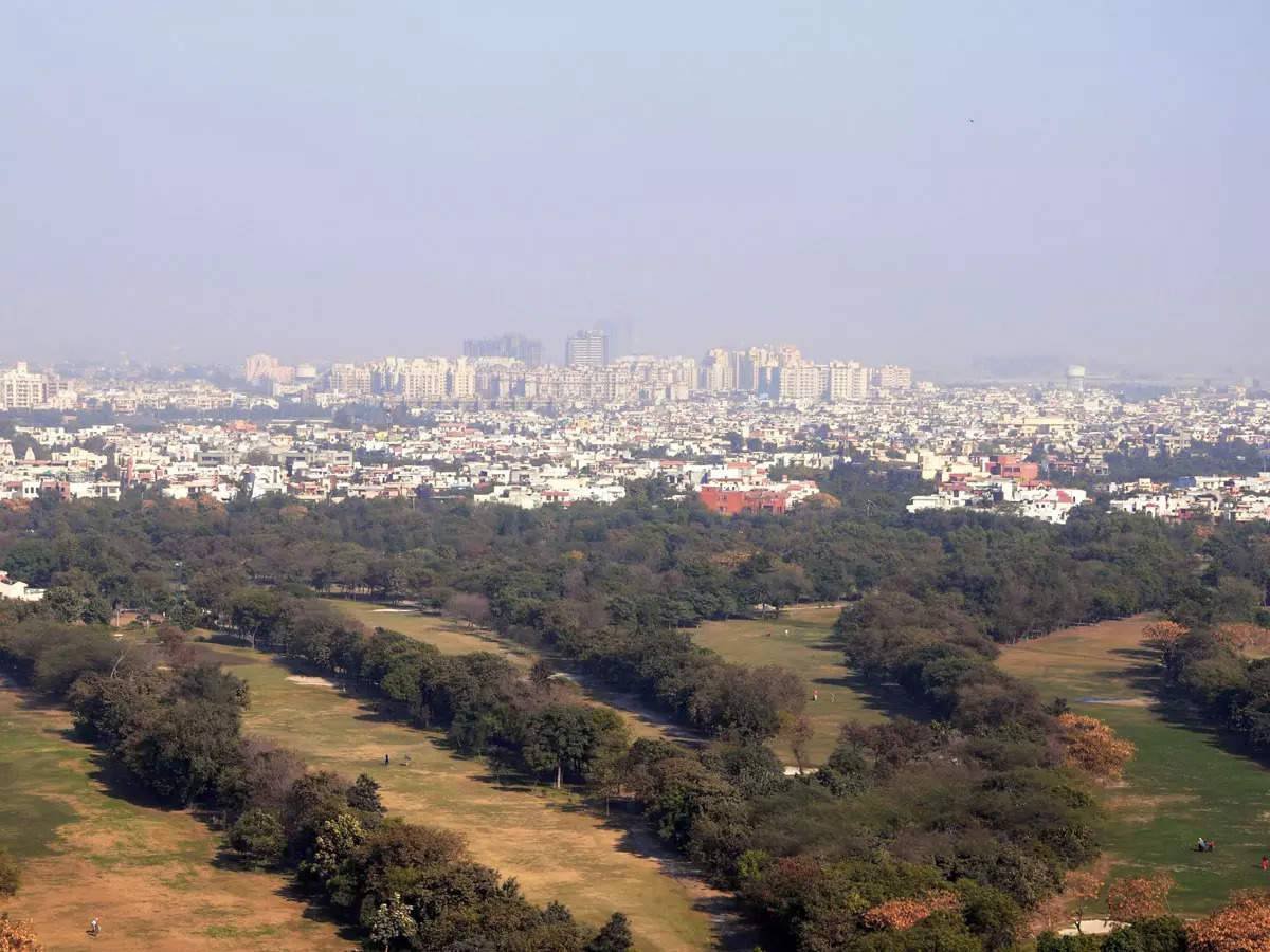 Godrej Properties to sell 14 acres land in Gurugram