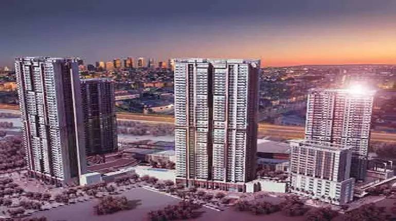 M3M to deliver 6.5 million sq ft in FY 24