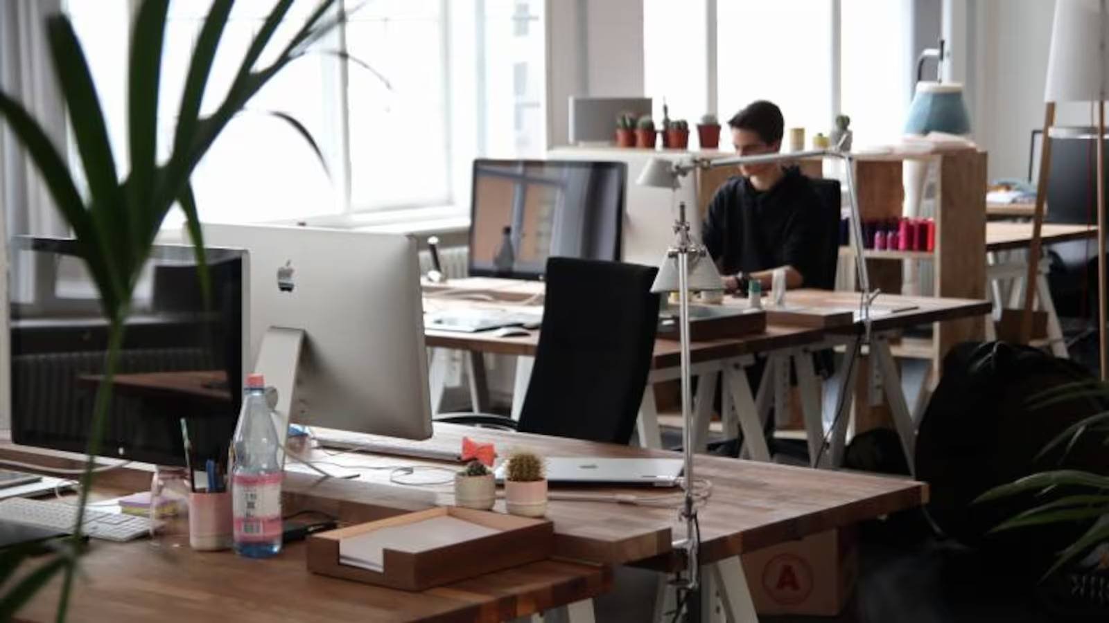 Thailand-based realty firm MQDC will open second co-working facility in Gurugram