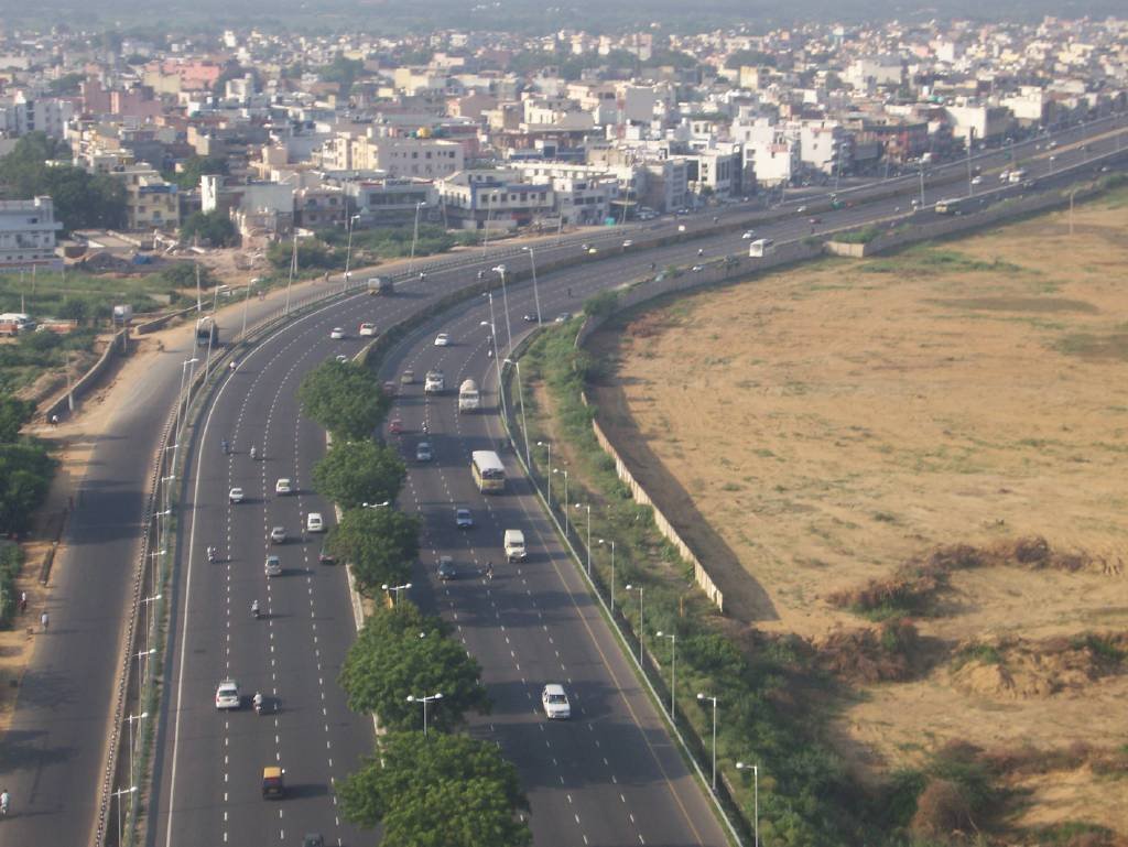 Dwarka Expressway: A prominent realty hotspot in NCR