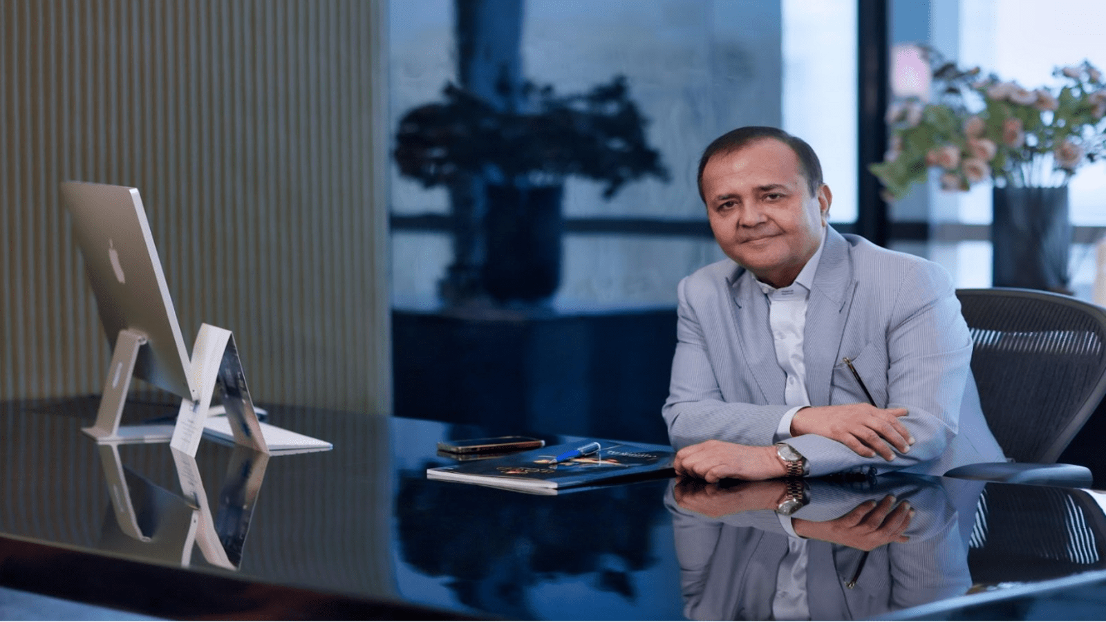 From Vision to Reality: Elan Group’s Approach to Transforming Real Estate in Gurugram