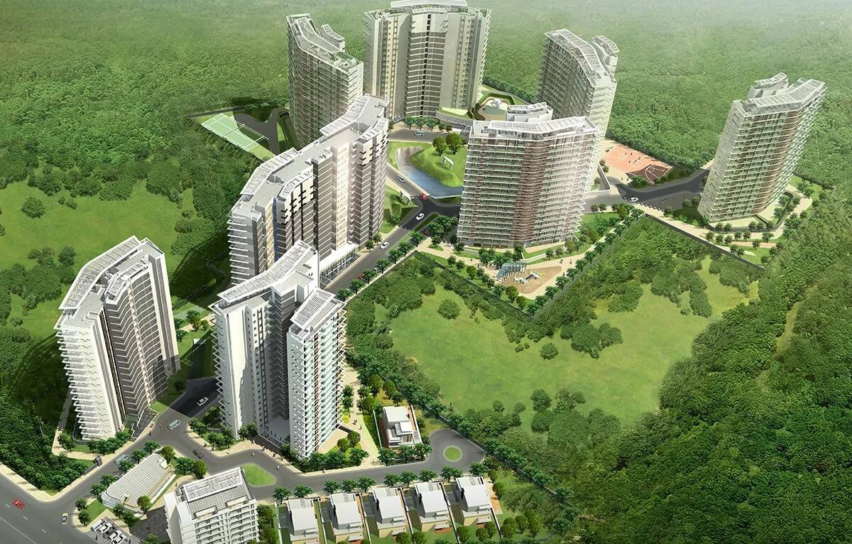 4S Developers Sector 59 Gurgaon, Sector 59 Gurgaon