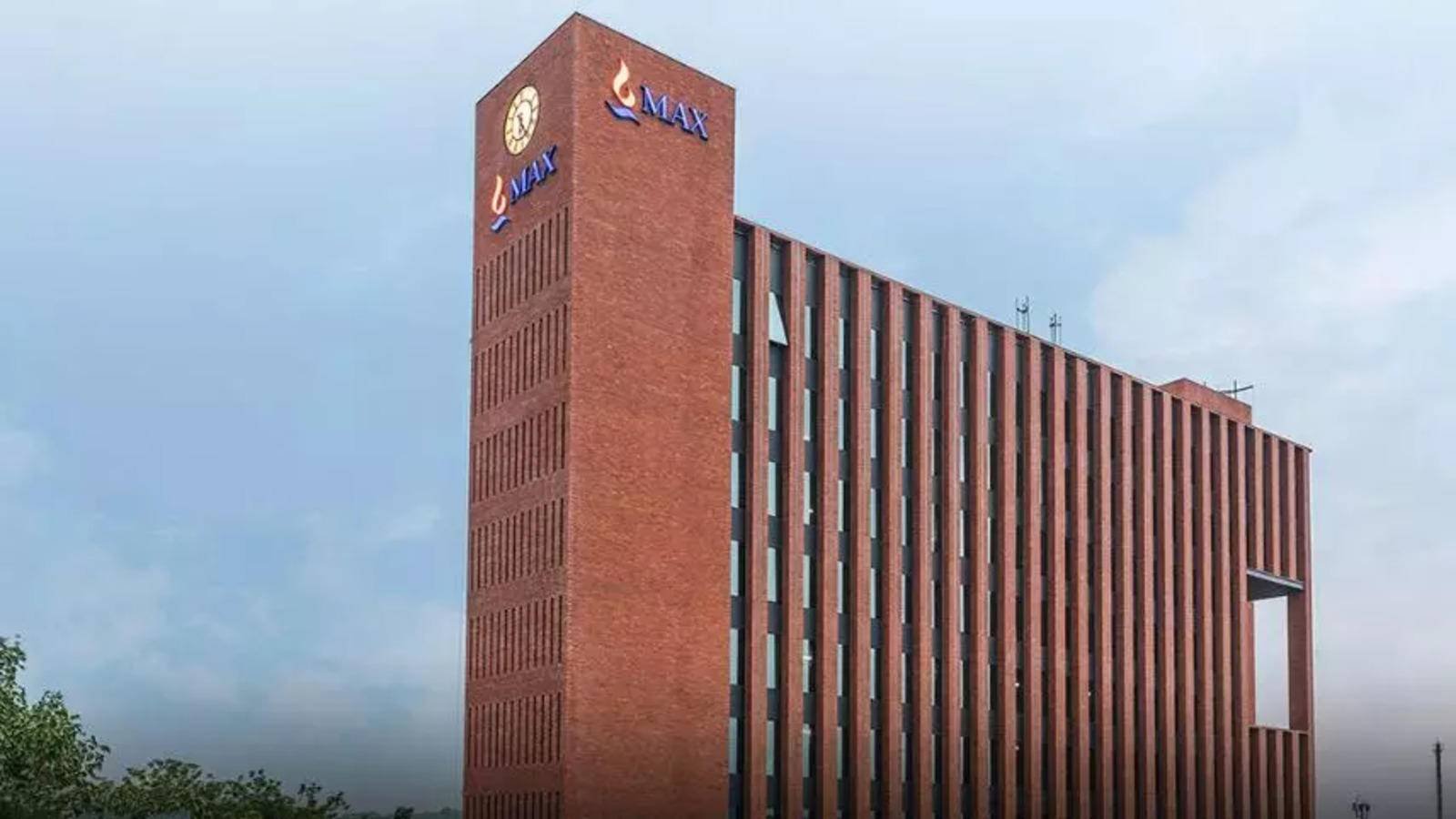 Antara-Max Estates to set up integrated senior living facility