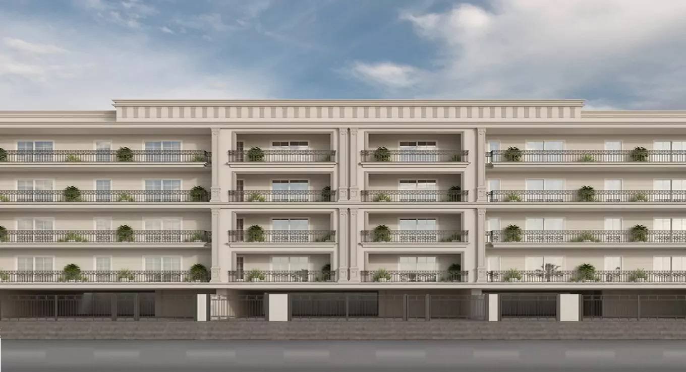 Trehan Sector 71 Gurgaon, Sector 71 Gurgaon