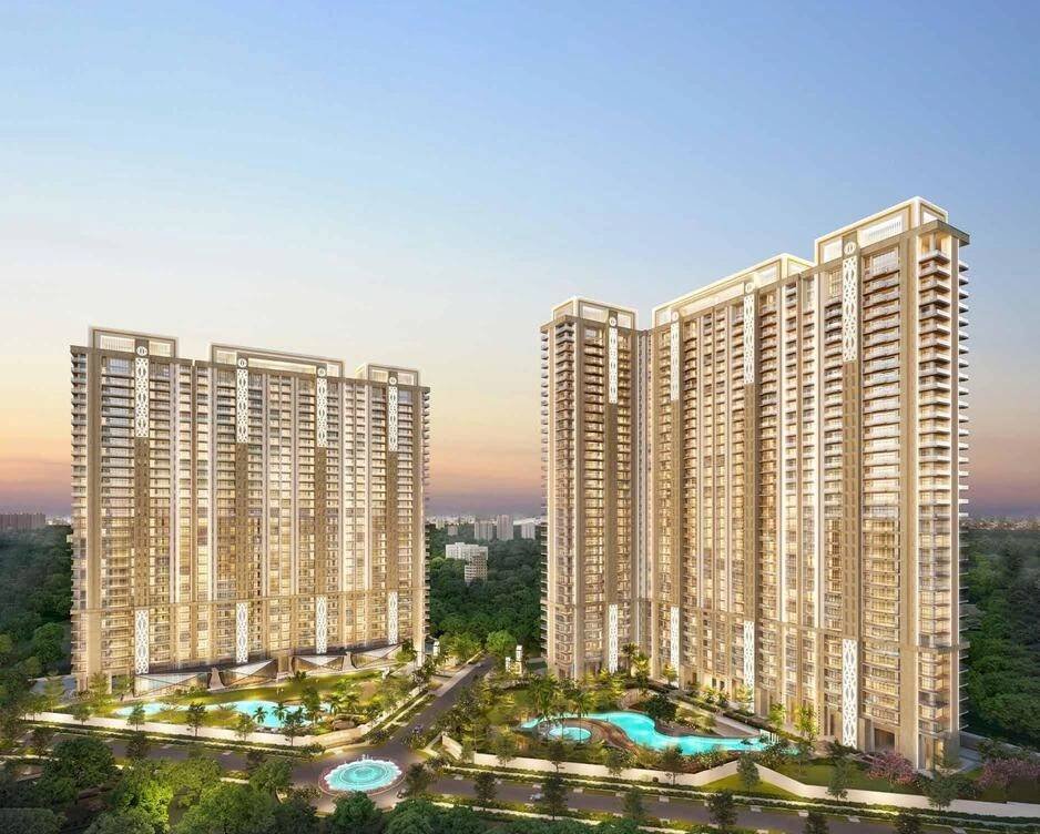 Whiteland The Aspen One, Sector 76 Gurgaon