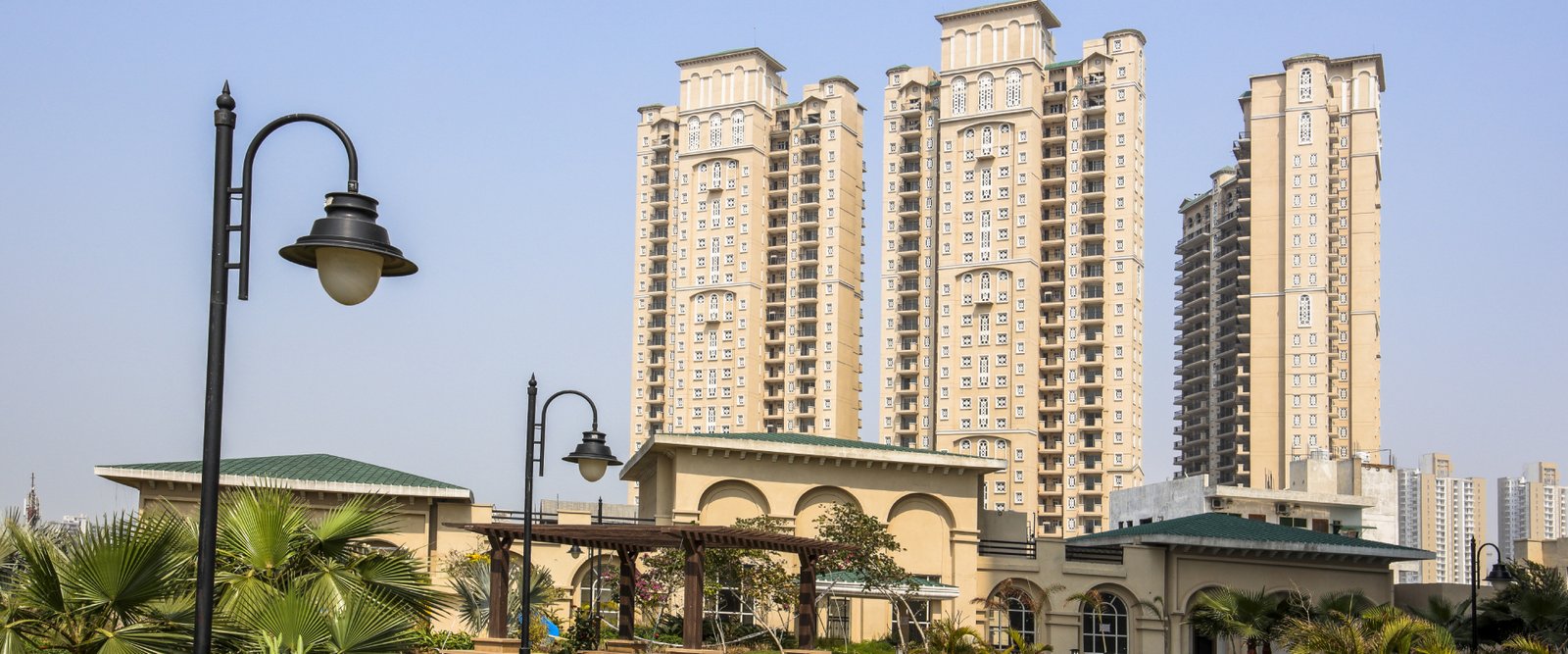 ATS Triumph, Sector 104 Gurgaon