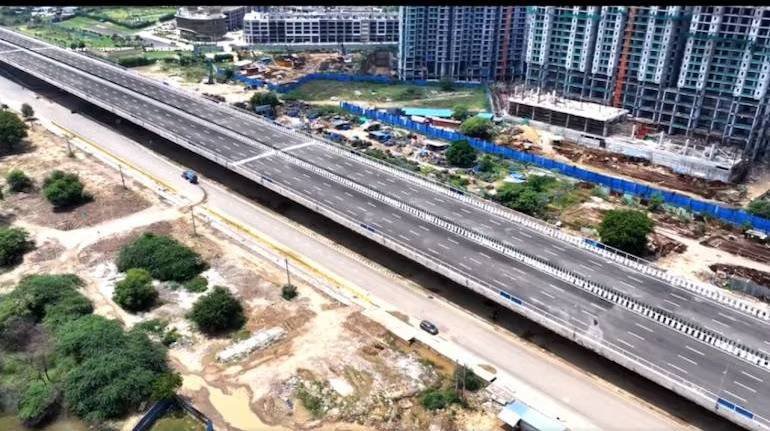 Chintels India Transfers Rights of Two Land Parcels Worth Rs 121.82 Crore Near Dwarka Expressway to Sobha Group