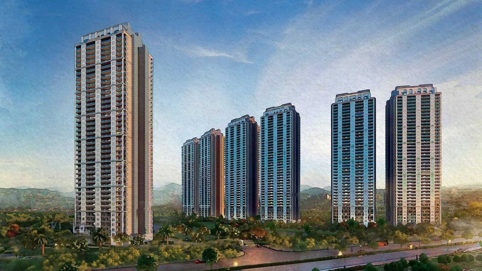 Dlf Enters Into an Agreement to Acquire 29-acre Land in Gurgaon for Rs 825 Crore
