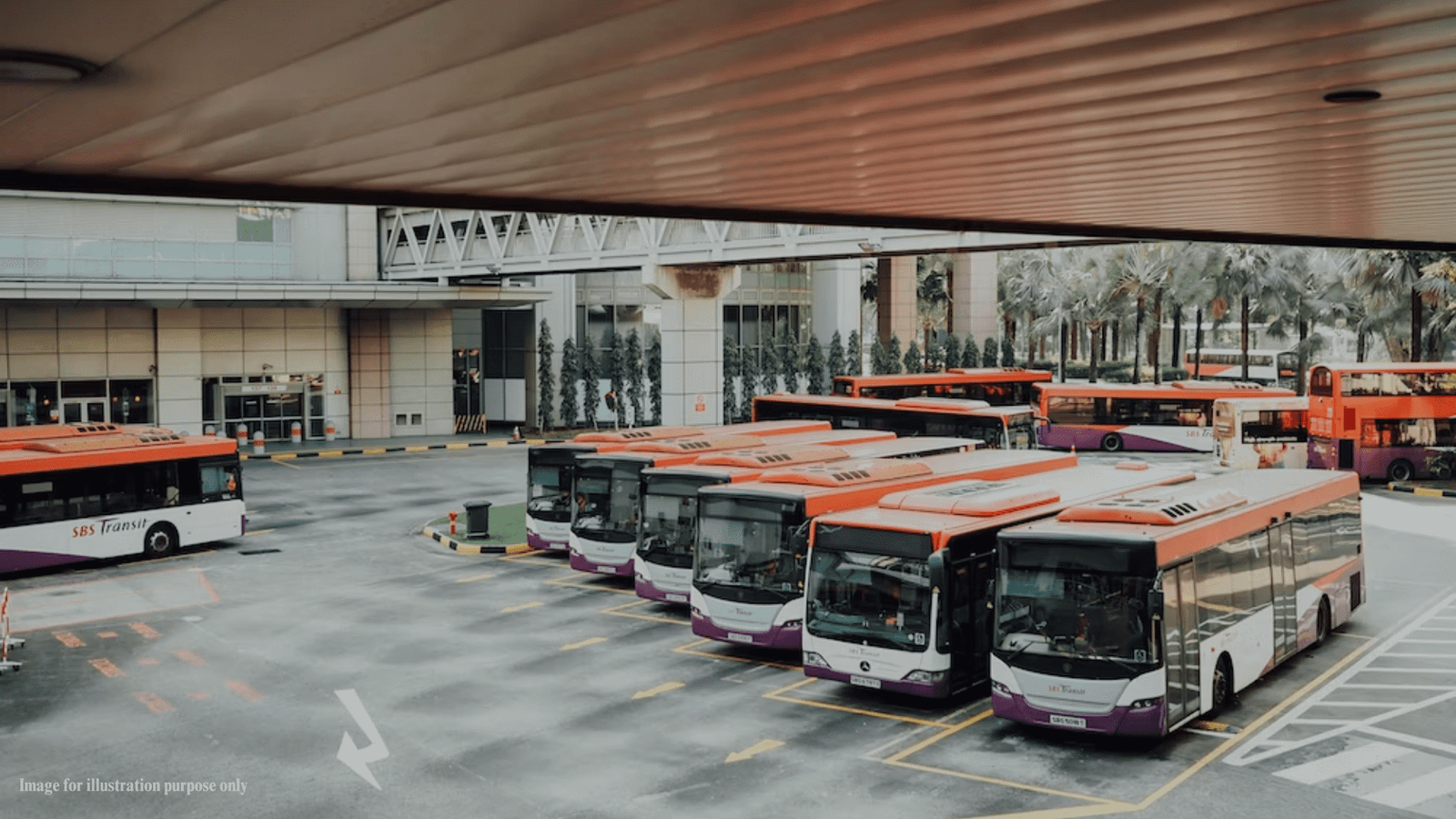 Haryana Plans to Build New Isbt Near Dwarka Expressway in Sec-36a