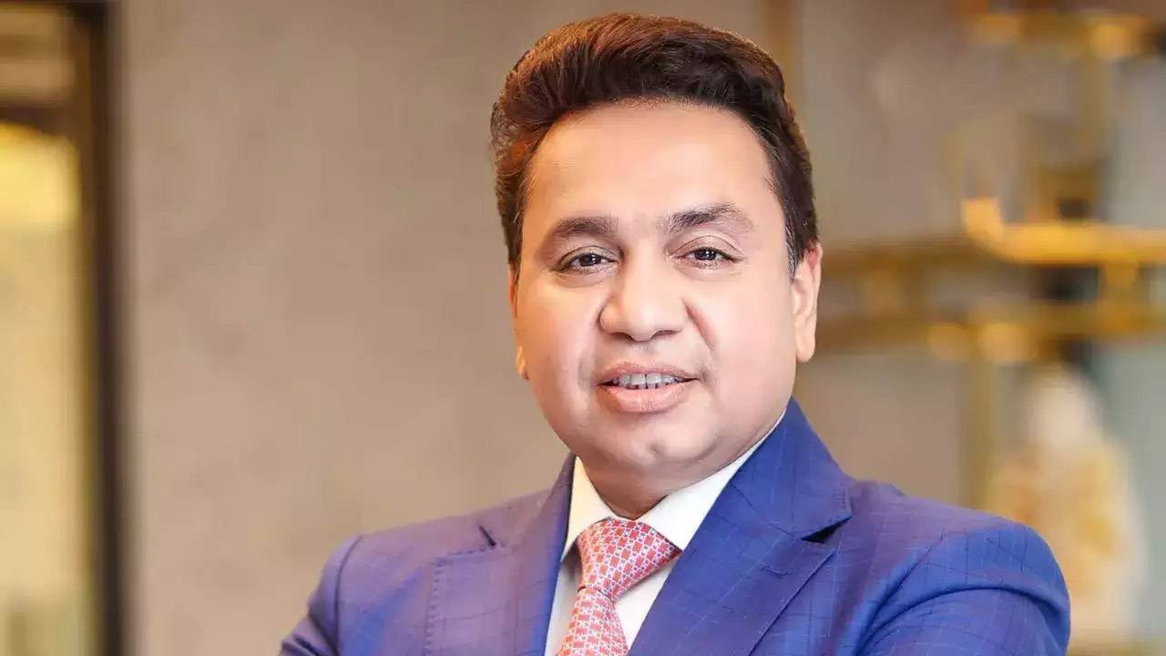 How Gurugram is Evolving Into a ‘New Shanghai’, Explains Pradeep Aggarwal, Founder-chairman, Signature Global (India)