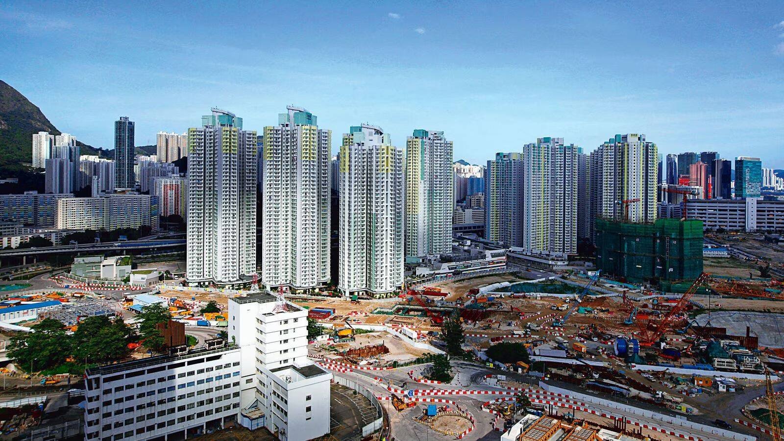 Residential And Commercial Real Estate To Remain Buoyant In 2024
