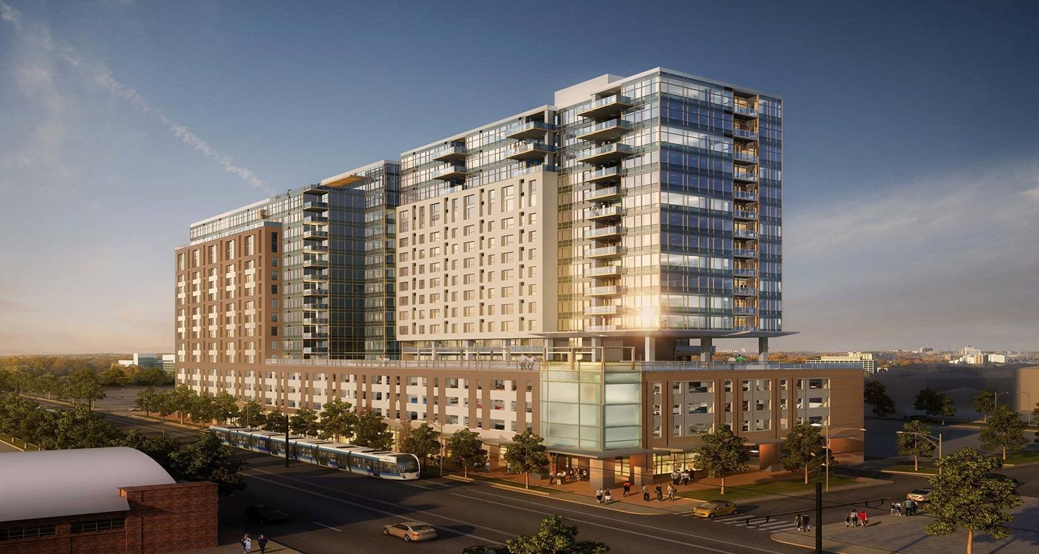 Trevoc Group Sets Its Sights On Gurgaon’s Thriving Real Estate Market