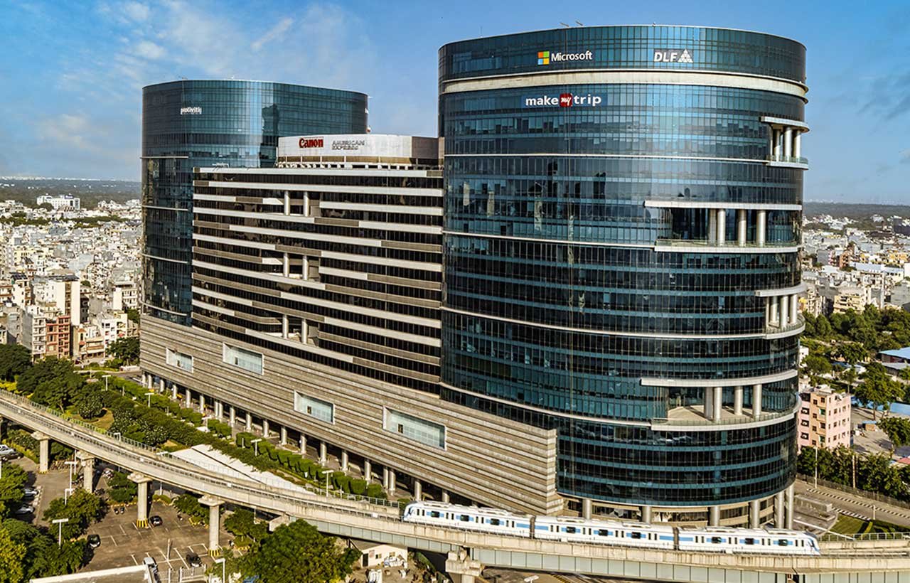 Gurgaon’s Upcoming Hubs: Thriving Centers for Investment and Development