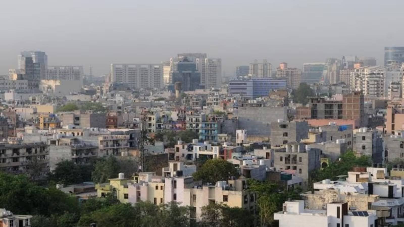 HSVP to Develop 11 New Sectors in Gurugram Dist