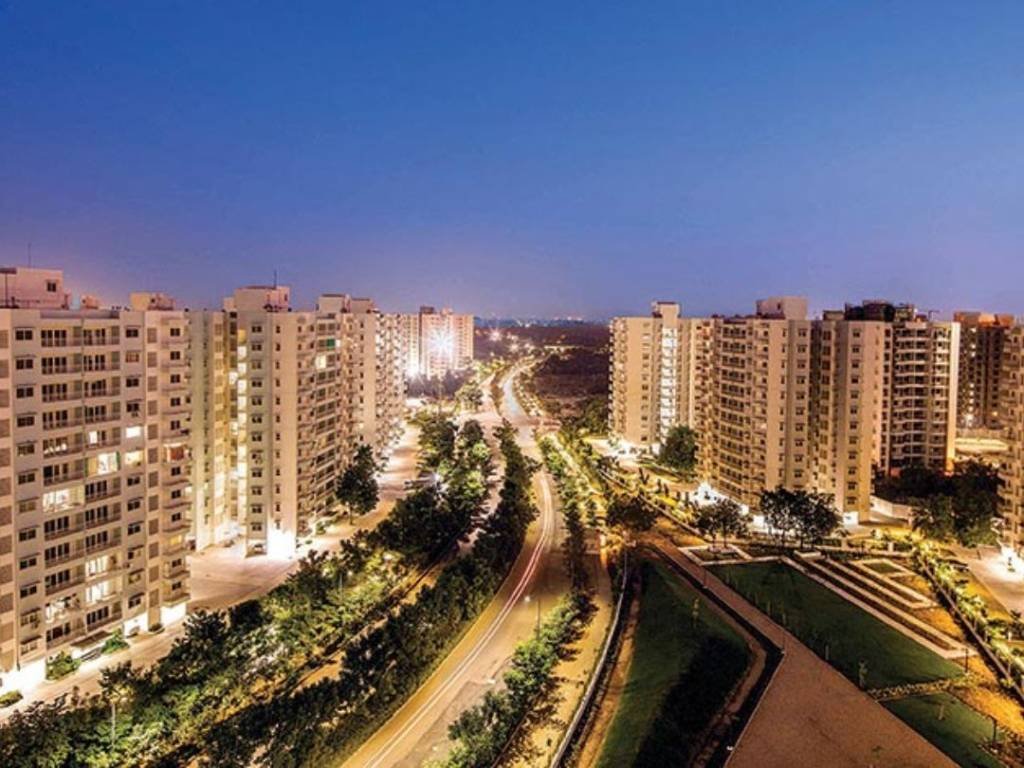 New Gurugram: A Real Estate Hotspot in NCR