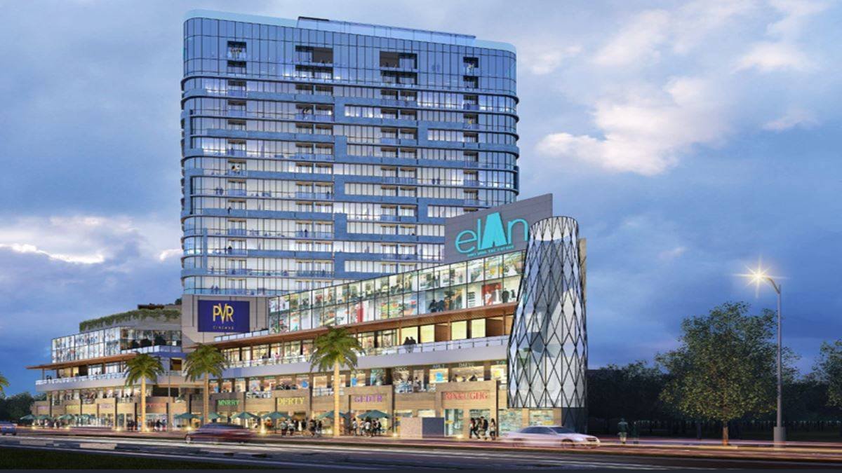 New Gurugram: The Emerging Epicenter of Delhi-NCR