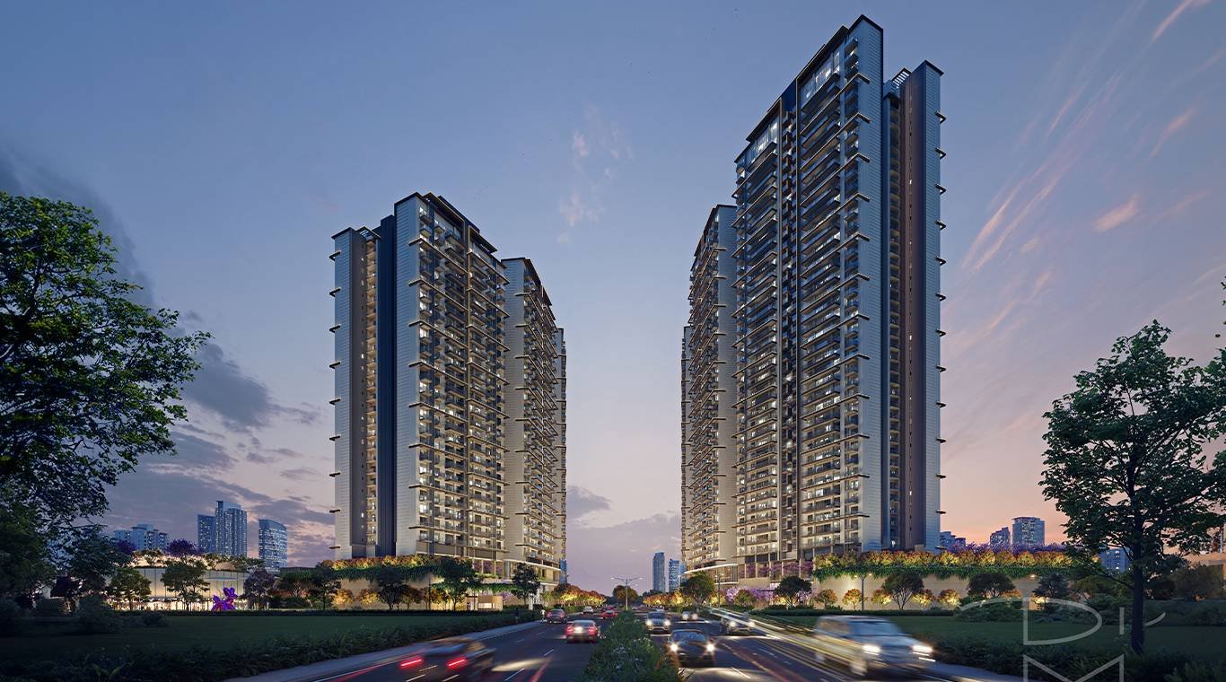 Signature Global De-Luxe DXP, Sector 37D Gurgaon