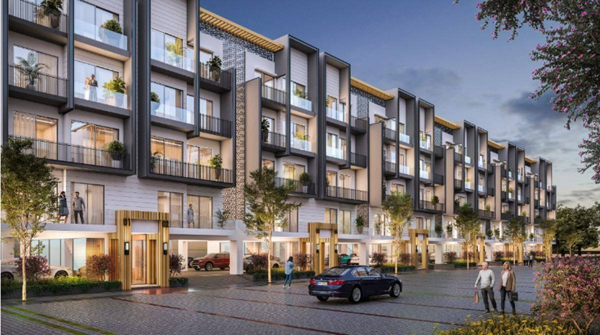 Unchanged Repo Rate to Elevate Investor Confidence in Realty Market: Developers