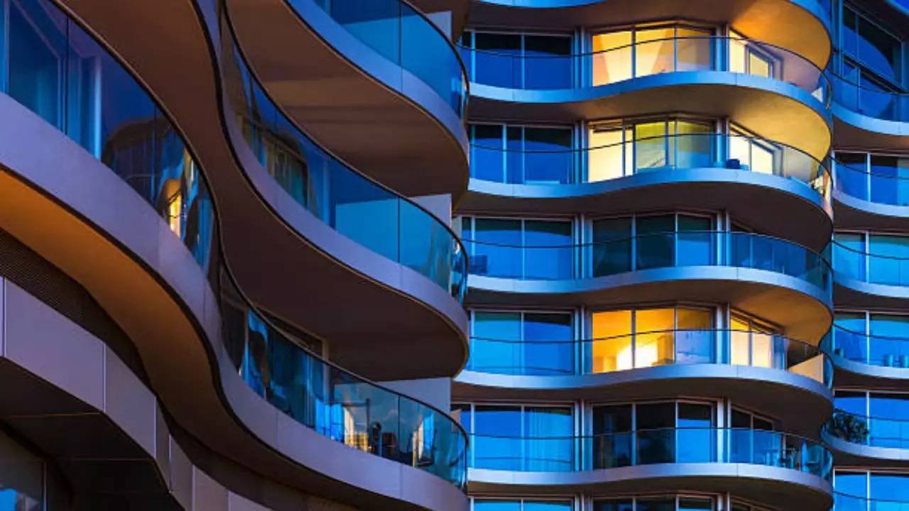 V Bazaar CMD’s wife buys 10,000 sq ft DLF flat in Gurgaon for Rs 95 crore