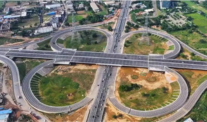 JLL  Report Reveals Dwarka Expressway-new Gurgaon as a Top Selling Location With 66% of Gurugram’s Housing Sales in 2023