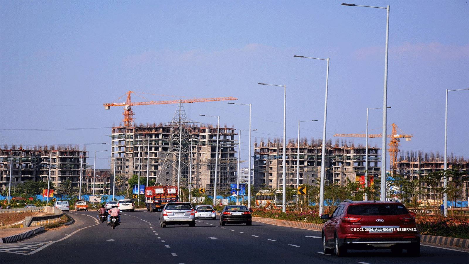 SWAMIH Fund Approves Rs 340 Crore for Vatika project in Gurgaon