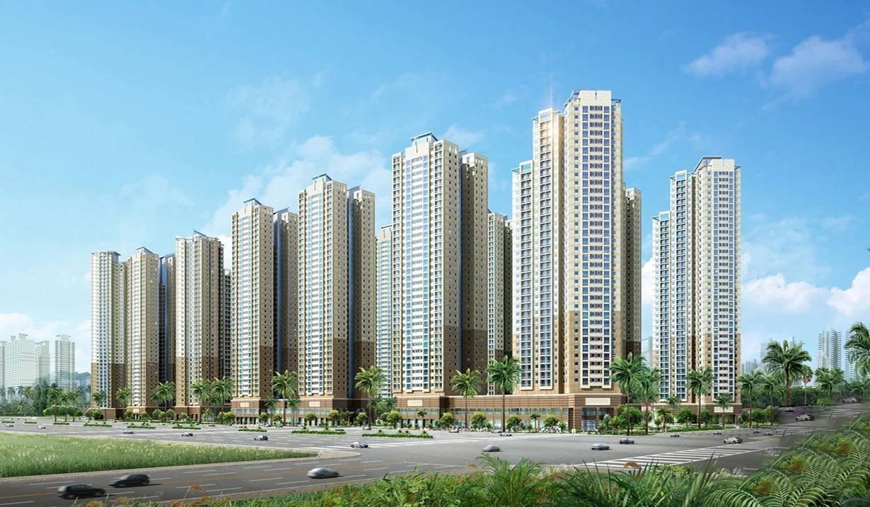 Signature Global 71, Sector 71 Gurgaon