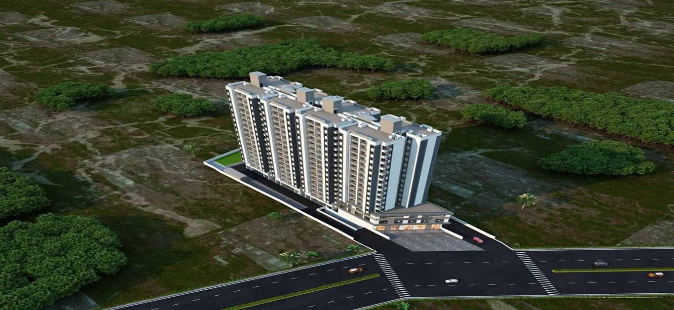 Signature Global Twin Tower Dxp, Sector 84, Gurgaon
