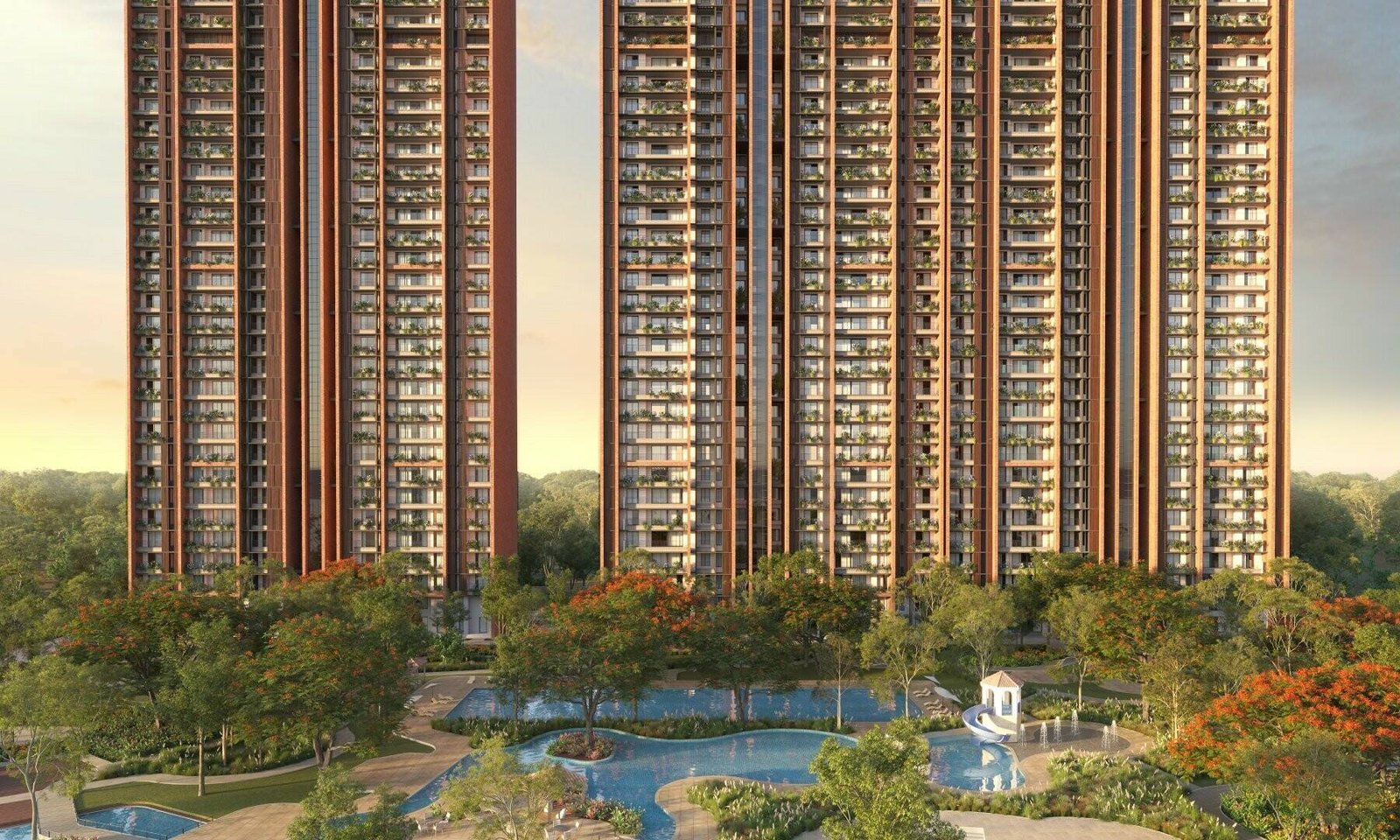 Sobha Aranya, Sector 80 Gurgaon