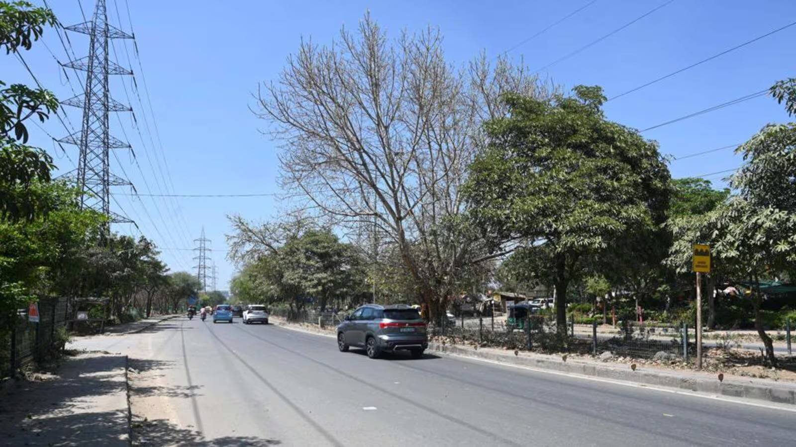 GMDA to Upgrade Road From Iffco Chowk to Spr on Lines of Ggm’s Golf Course Road