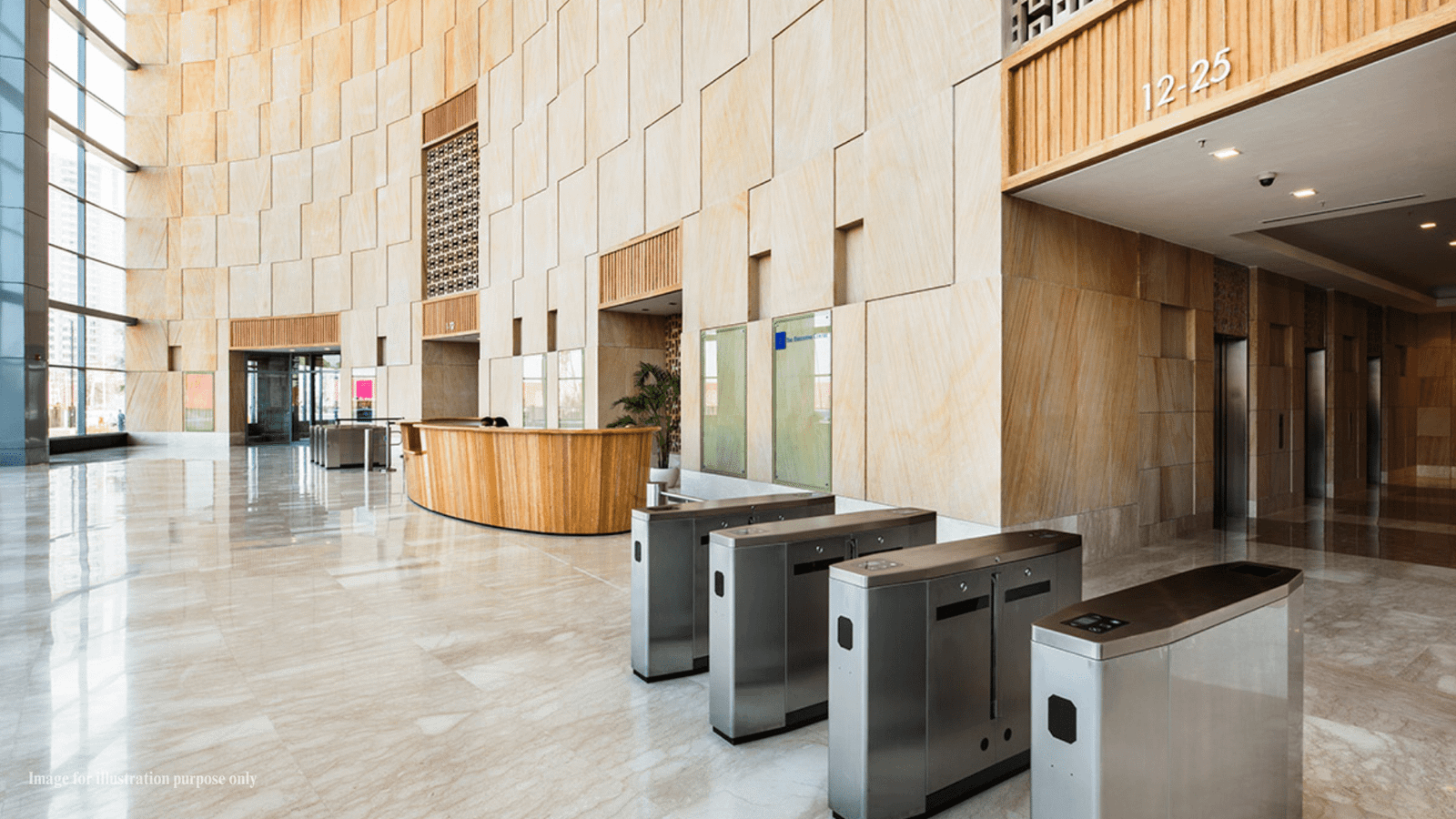 Hines Partners With Pioneer for Gurugram Office Project