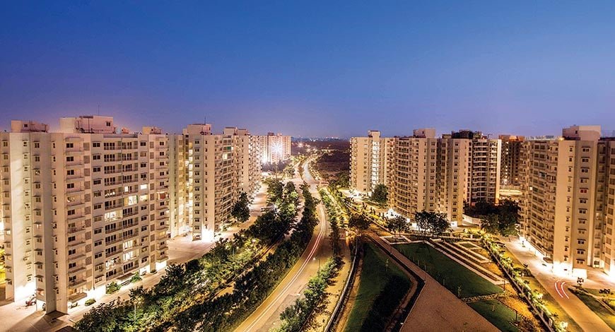 Real Estate Market in Gurgaon: Southern Peripheral Road emerges as promising destination for realty investments