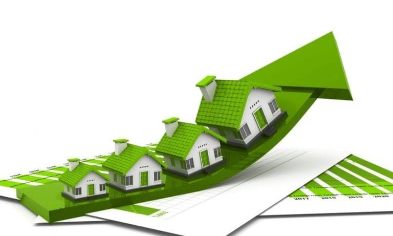 Skyrocketing Property Prices: Q12024 Witnesses 10-32% Increase; 14% Jump in Housing Sales