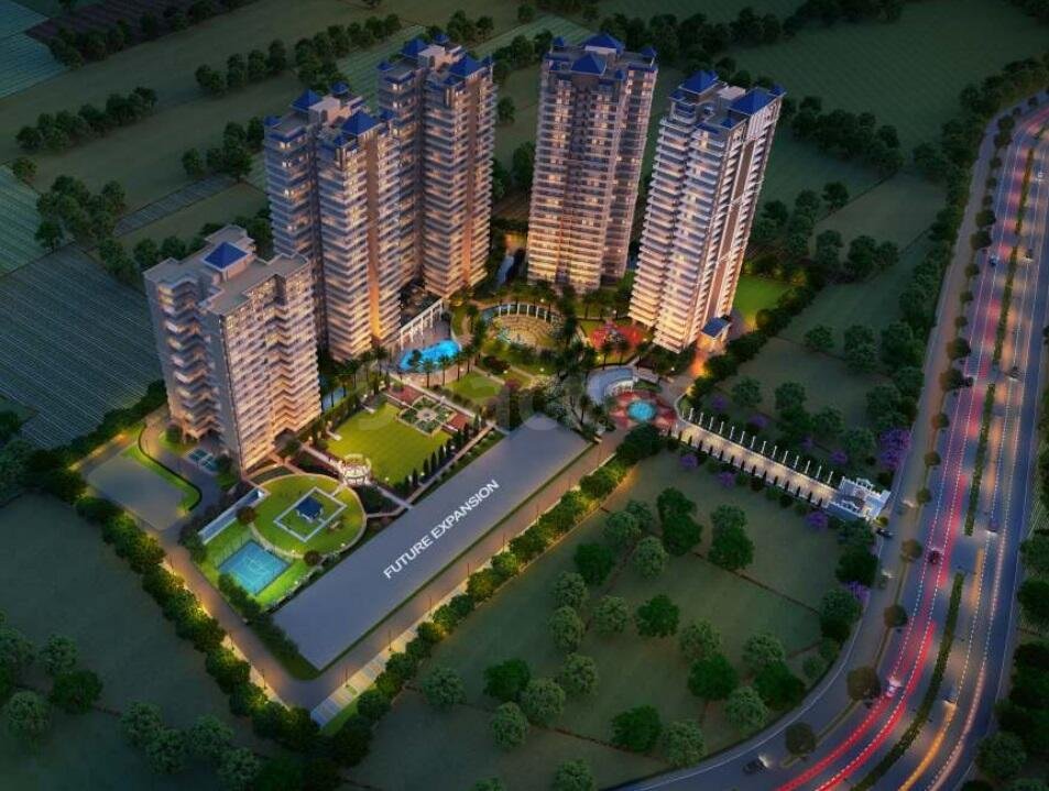 Adore The Select Premia, Sector 77 Gurgaon
