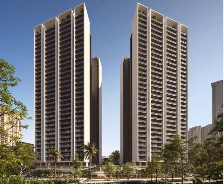 BPTP The Amaario, Sector 37D Gurgaon