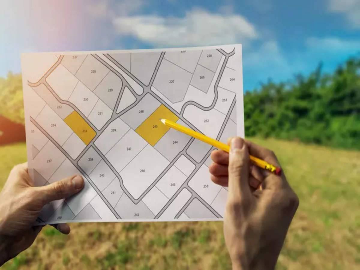 Dvok Buildcon Buys 18-acre Land in Gurgaon for Rs 310 Crore