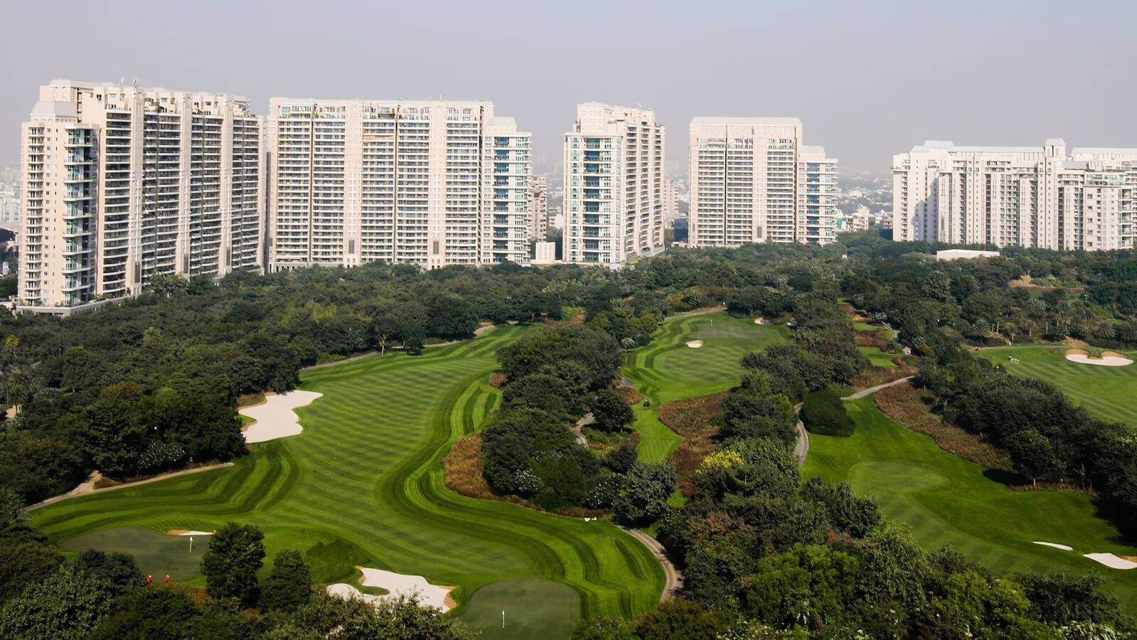 Luxe Homes are Coming, from Prestige, DLF and Raheja
