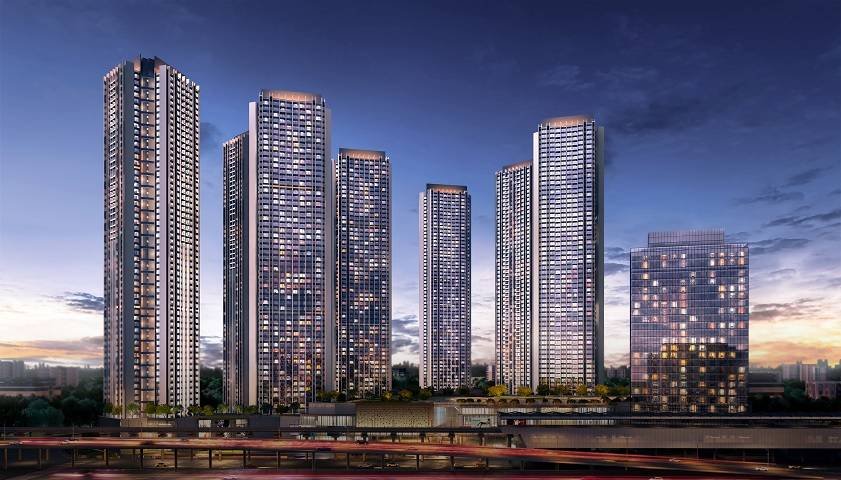 Oberoi Realty Plans to Foray Into Gurugram; Launch Projects in Thane and Worli in the Next 12 Months: Vikas Oberoi