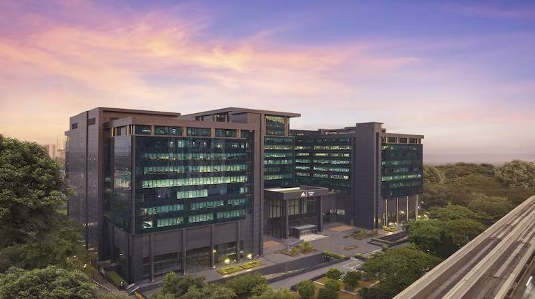 SBI Invested Rs 714 Crore in TCG’s Gurugram Project