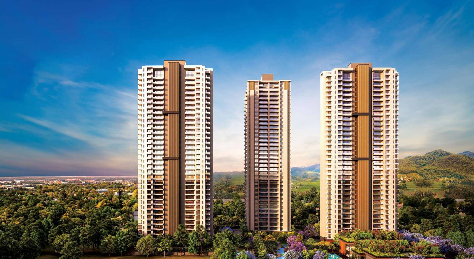 Silverglades Legacy, Sector 63A, Gurgaon
