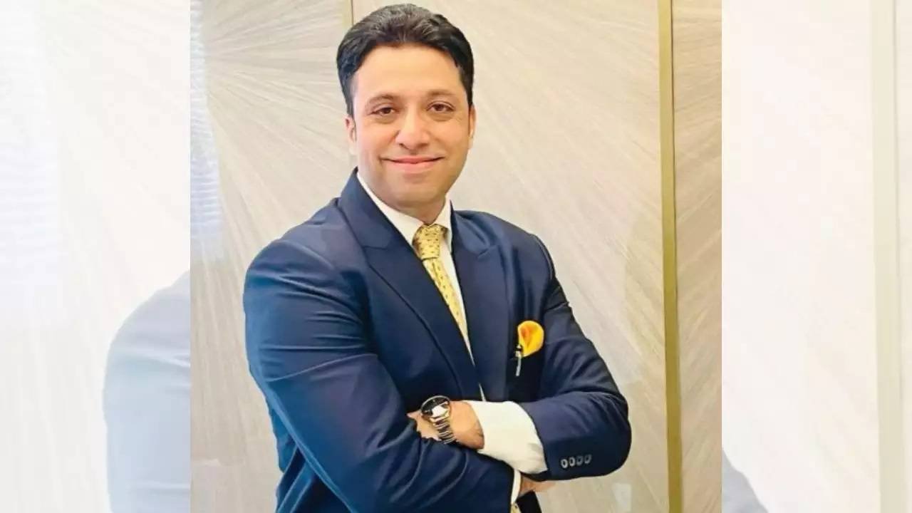 Unlocking the Secrets of Luxury: Managing Director of Trinity Infratech Dives Into Gurugram’s High-end Market