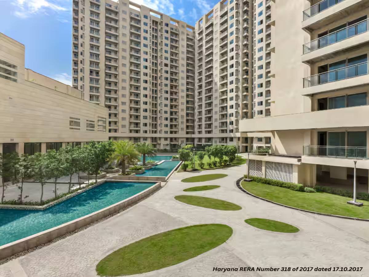 How Gurugram’s Luxury Real Estate Market Shapes Homebuyer Choices, Explains Ankush Kaul of Ambience Group