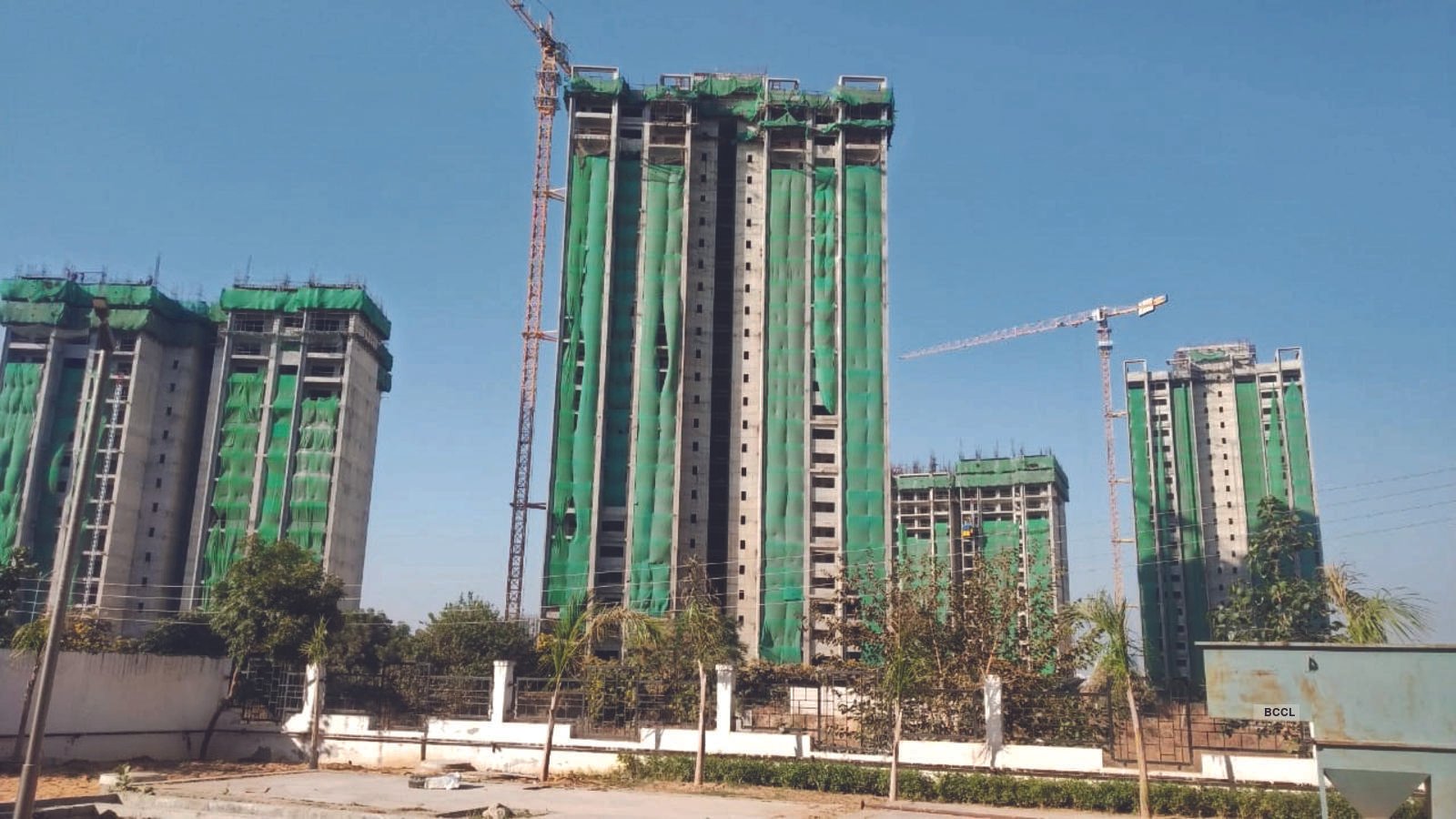 Alphacorp to Invest Rs 350 Crore in Luxury Residential Project in Gurgaon