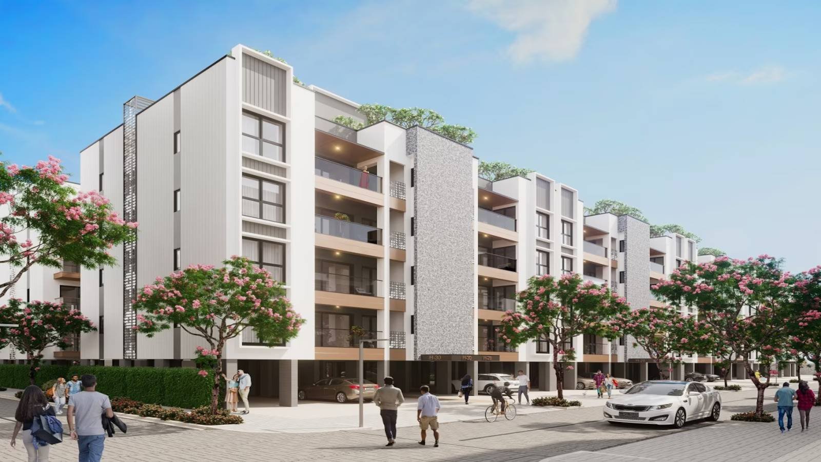 Birla Estates Secures 5-acre Land in Gurugram to Develop Luxury Housing, Eyes Topline of Over Rs 1,400 Cr