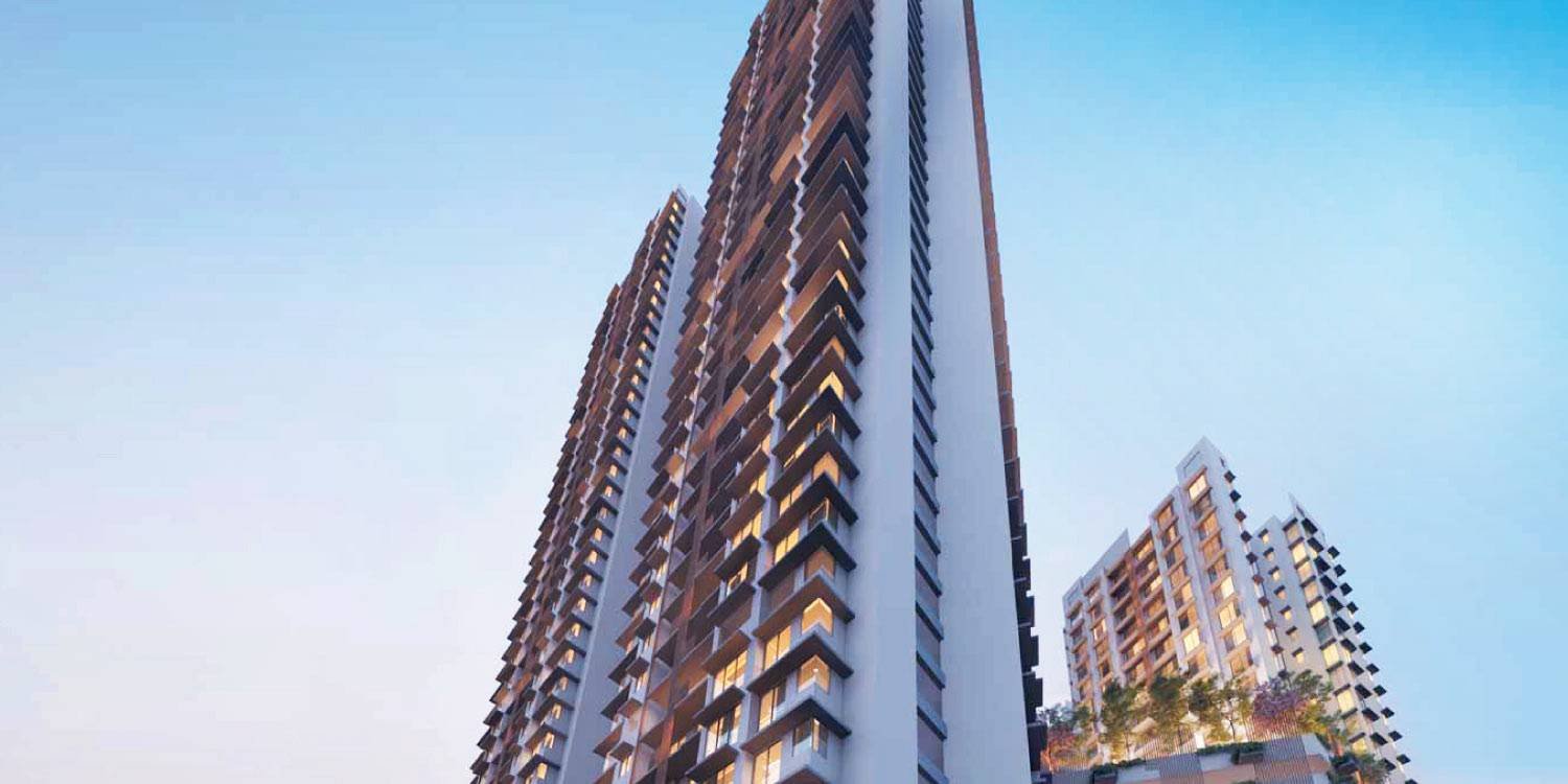 Navraj High Rise 37d, Sector 37D Gurgaon